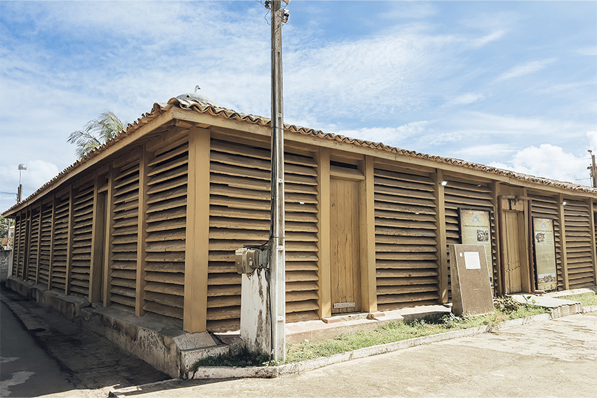 BARRACÃO DE GARGAÚ 1