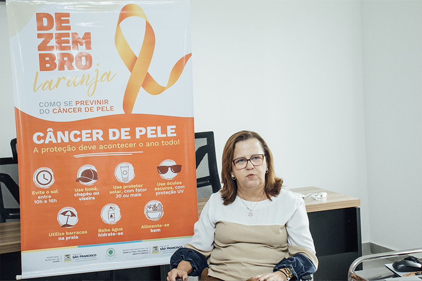 CORPO DEZEMBRO LARANJA