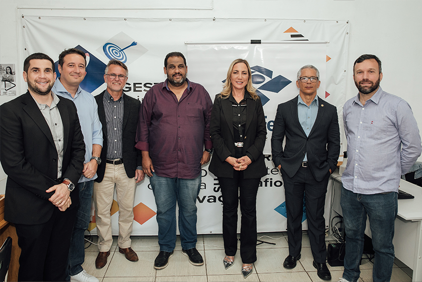 CORPO INAUGURAÇÃO POLO RECEITA 1