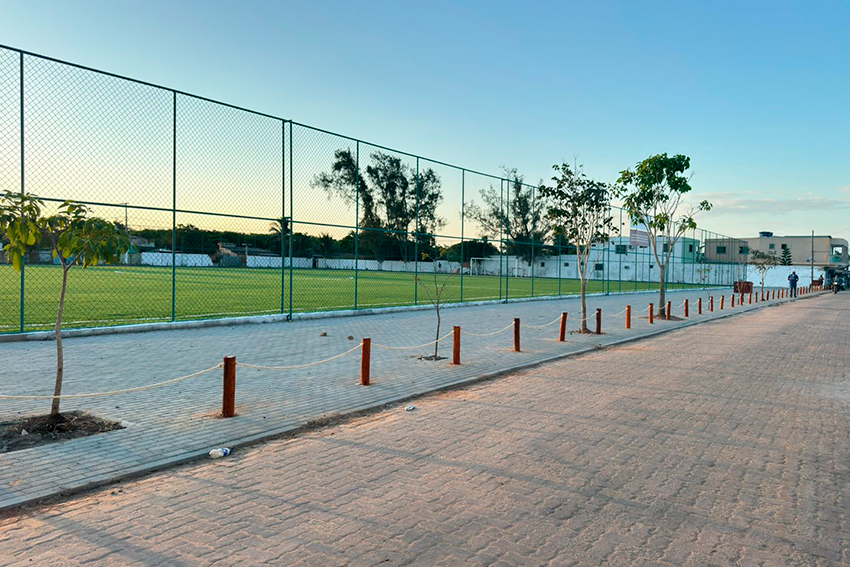 CORPO PIQUETES CAMPOS BARRA 2