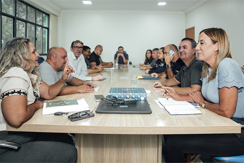 CORPO REUNIÃO CARNAVAL