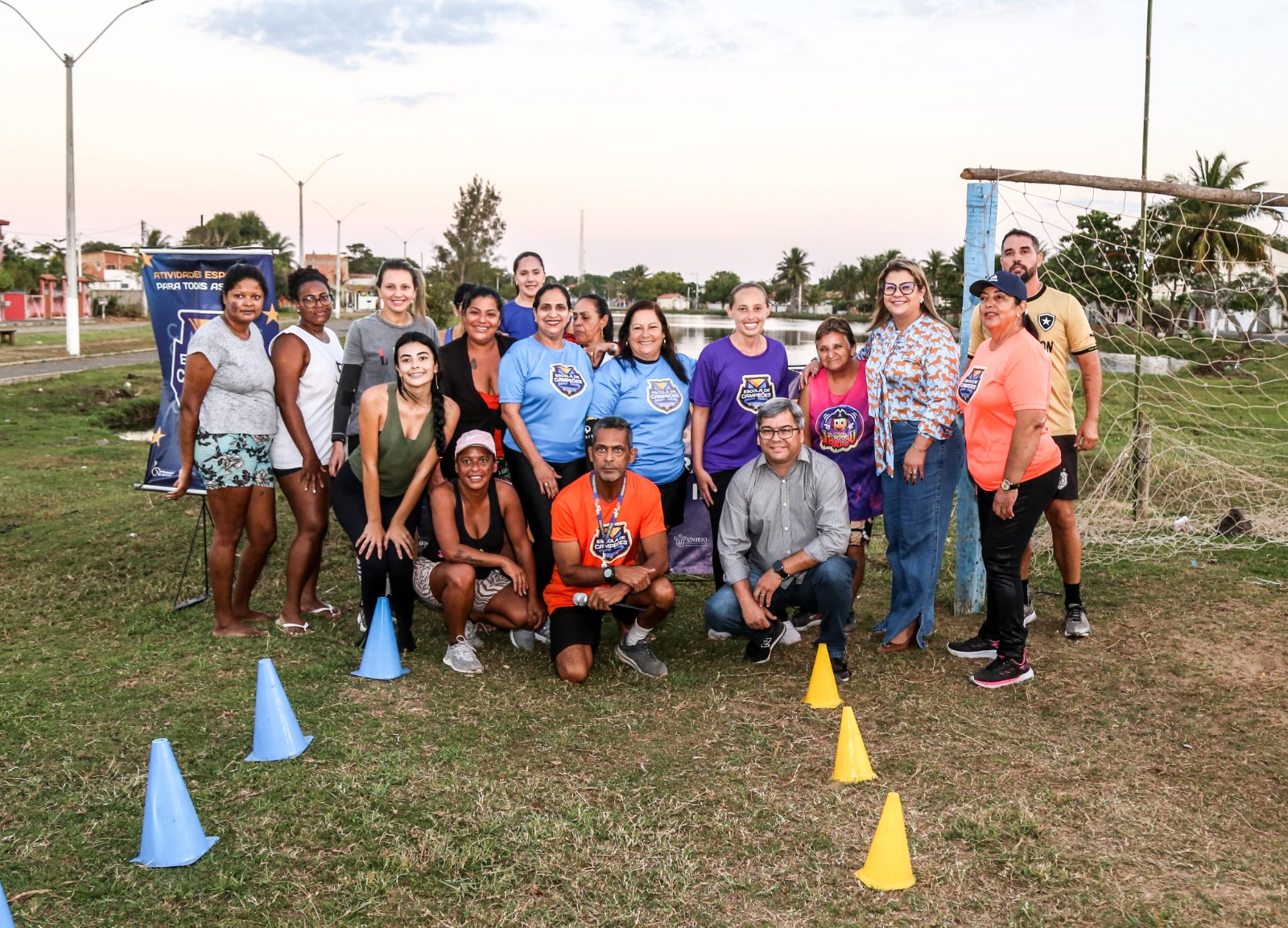 Escolas de Campeões ASCOM SFI Wagner Fraga 3