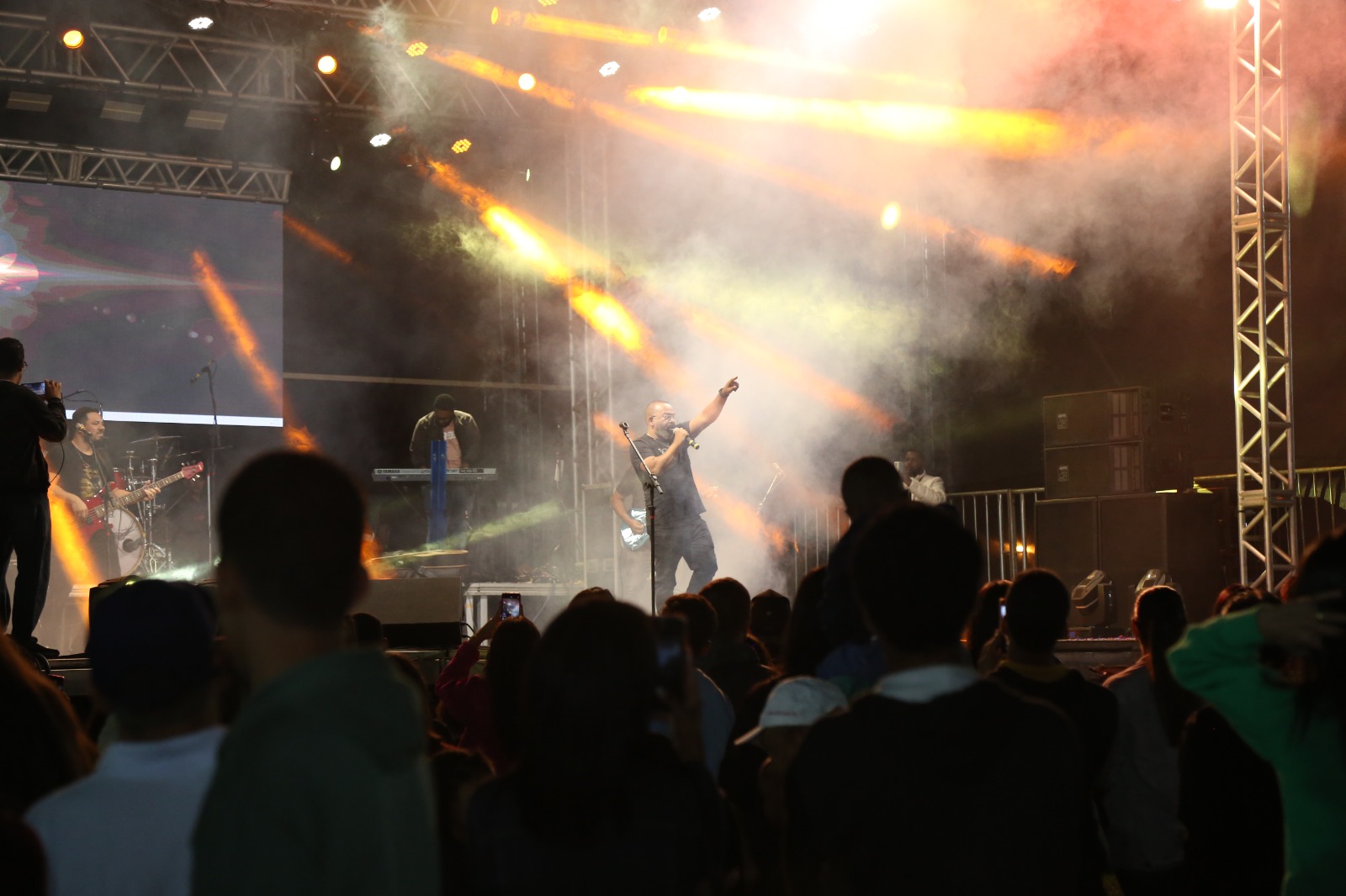 Festival do Maracujá 2023 ASCOM SFI 2