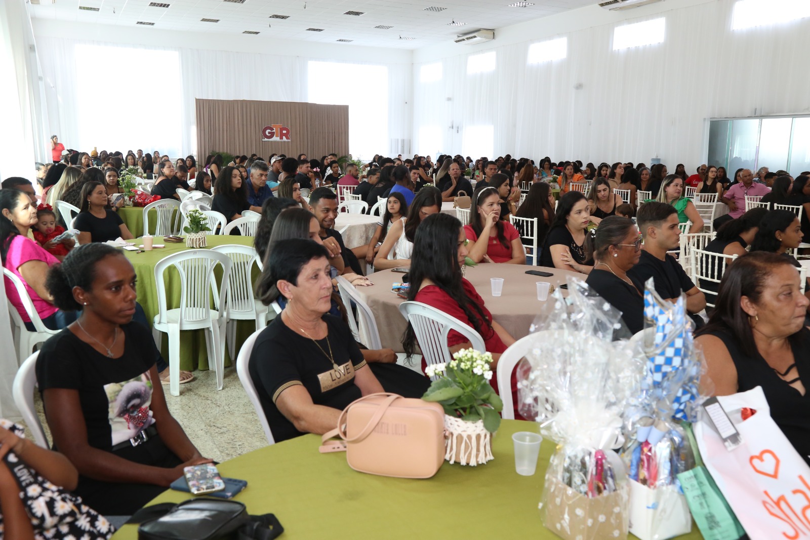 Formatura GTR 2023 ASCOM SFI Wagner Fraga 9