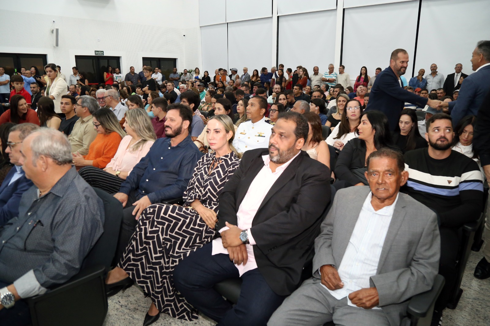 Inauguração Câmara de SJB ASCOM SFI Wagner Fraga 11