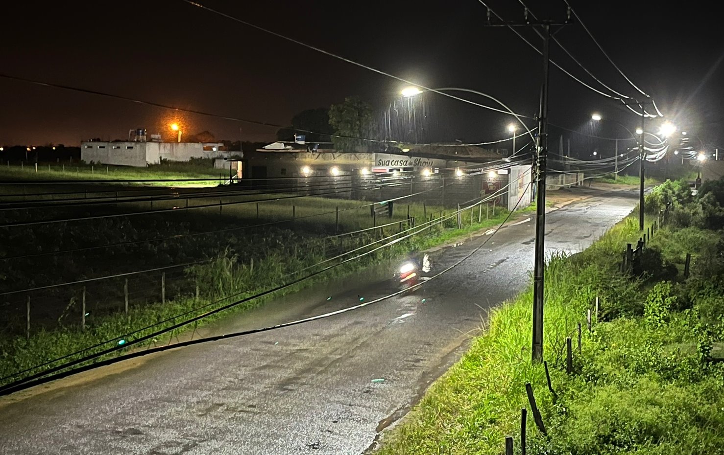 LED ASCOM SFI Júlio César Barreto 3