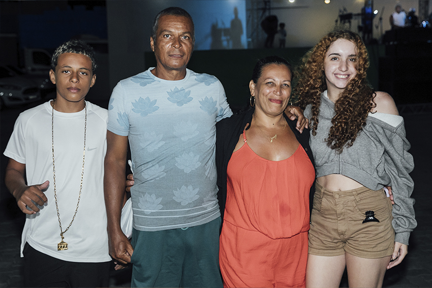 PERSONAGEM 3 Luciana