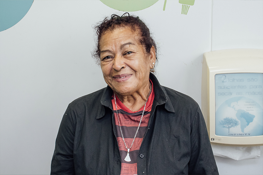 PERSONAGEM DENTISTTA CLINICO GERAL