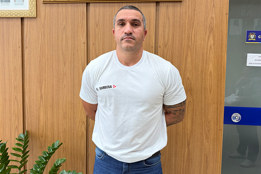 PERSONAGEM JANEIRO BRANCO