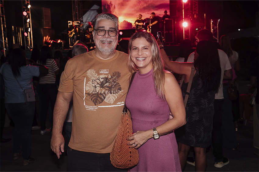 PERSONAGEM SHOW TERÇA FEIRA