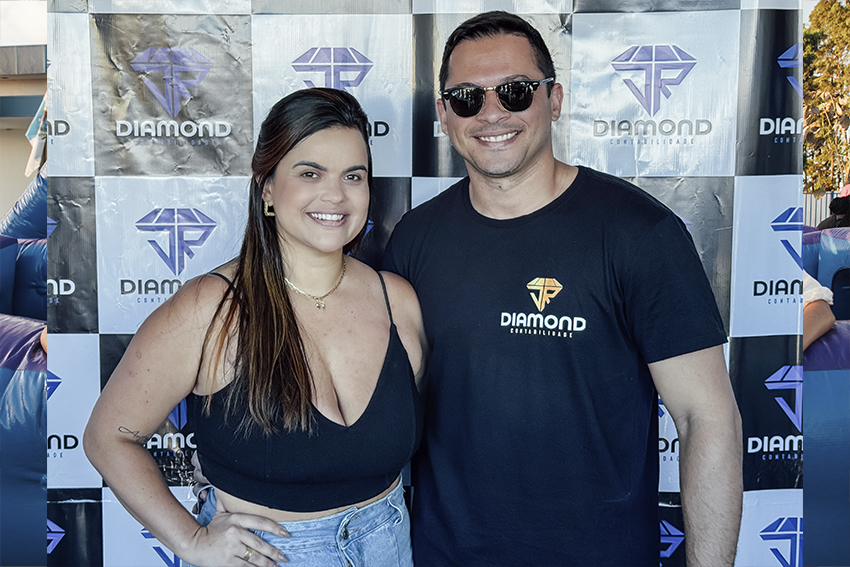 PERSONAGENS FECOMÉRCIO DOMINGO 2