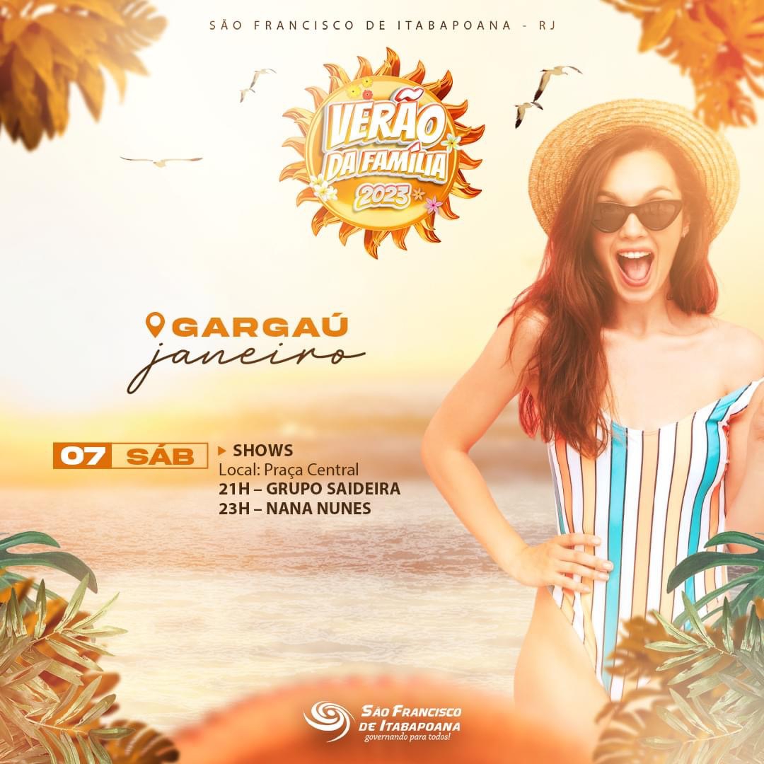 Programação Verão da Família 2023 4