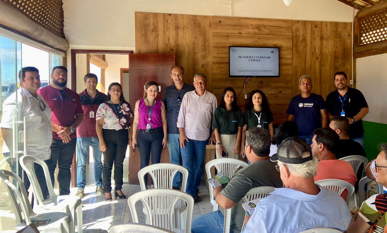 Projeto Ali Rural Divulgação 3