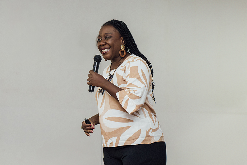 REUNIÃO ANTIRACISTA 1