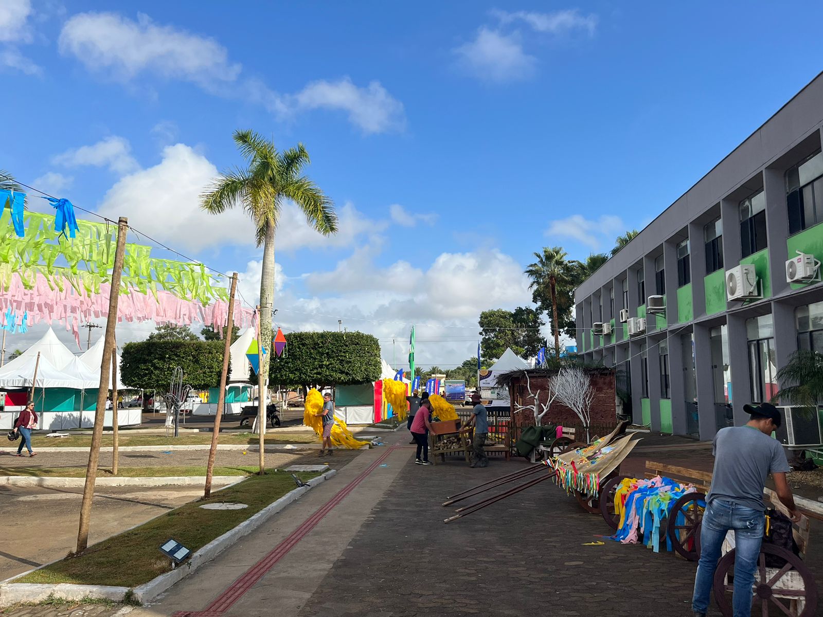 Rancheirada Smec 2023 ASCOM SFI Júlio César Barreto 3