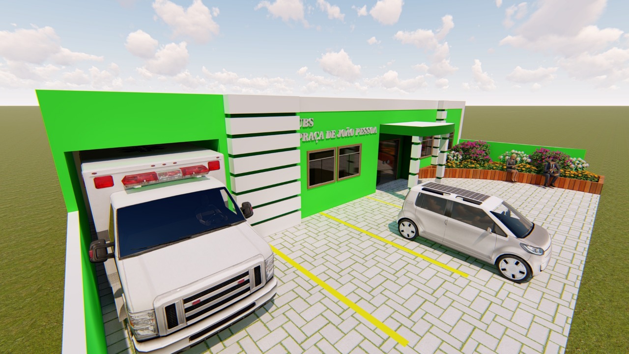 Reformas UBS Divulgação 1