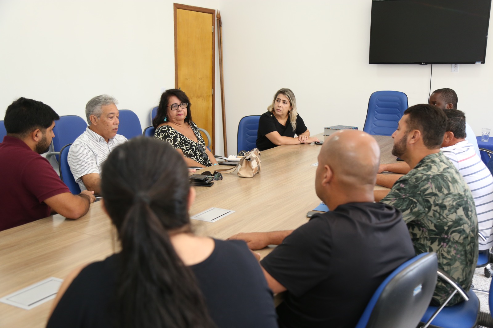 Reunião sobre pesca esportiva ASCOM SFI Wagner Fraga 1