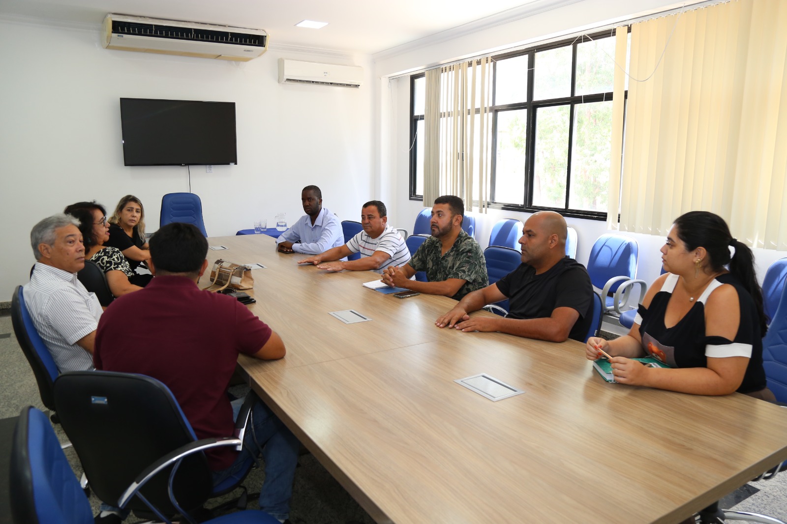 Reunião sobre pesca esportiva ASCOM SFI Wagner Fraga 2