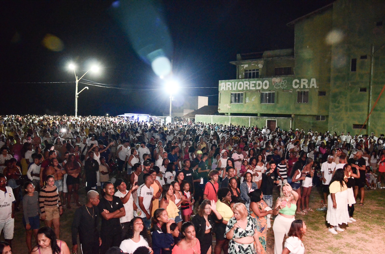 Réveillon Ronaldo Brum 1