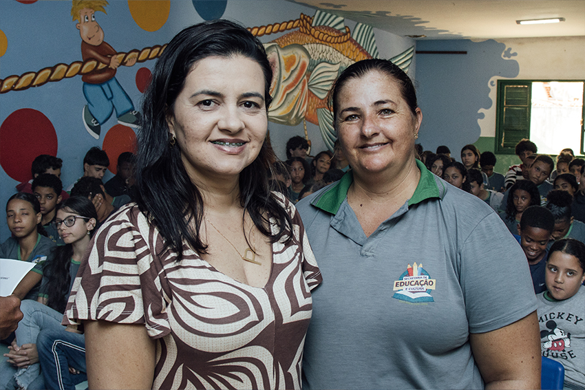 Sem Título 1 DIRETORAS SOSSEGO PSE