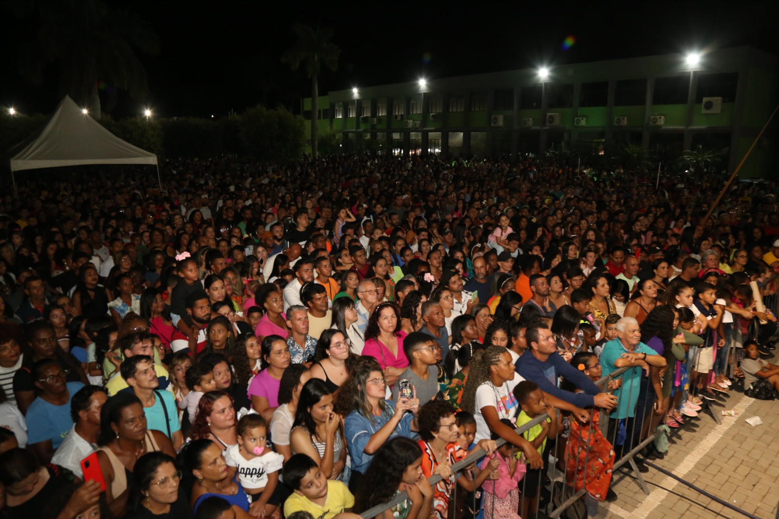 Show Maria Marçal ASCOM SFI Wagner Fraga 7