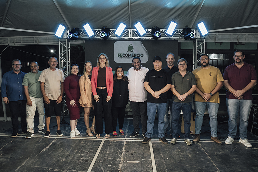 TODOS FECOMÉRCIO SEXTA