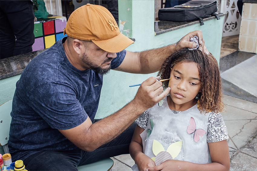 VIVA PRIMAVERA CORPO 2