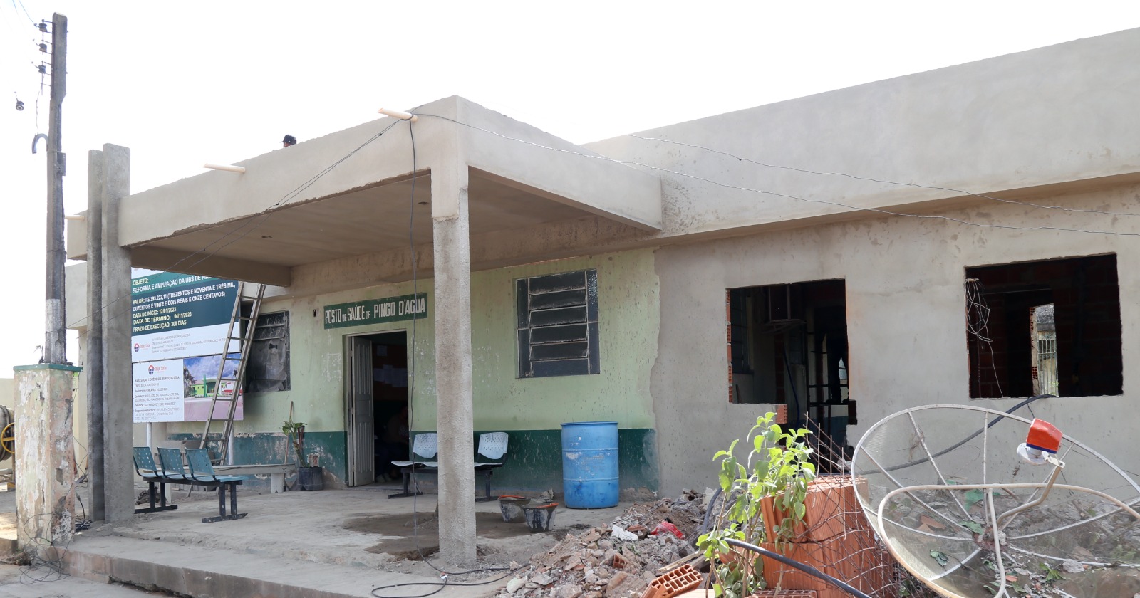 Visita à UBS Pingo DÁgua ASCOM SFI Wagner Fraga 3