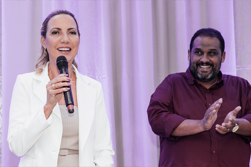 YARA MATÉRIA 1 SMECT