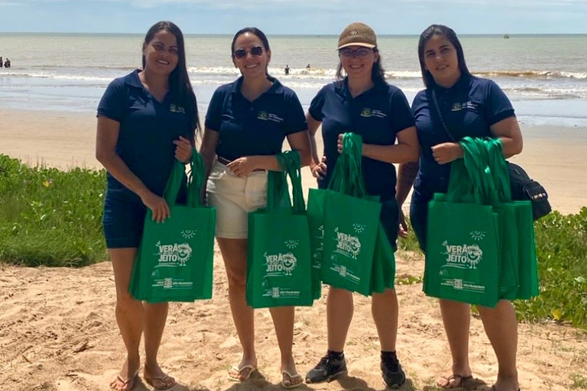 ação ambiente corpo