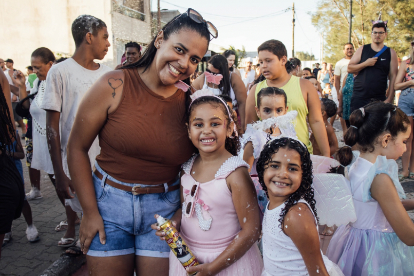 personagem 1 matinê