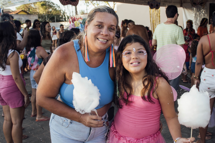 personagem tia sobrinha