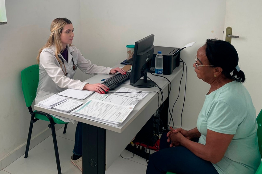 programa mais médicos