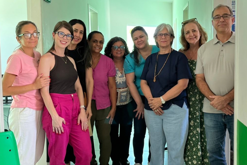 reunião agrotóxico