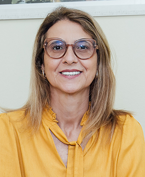 Prefeita Yara