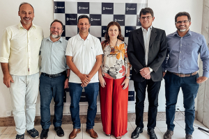 Prefeitura busca novas parcerias para impulsionar a agricultura local