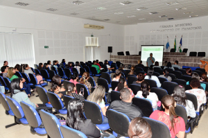 Smec promove capacitação para mediadores