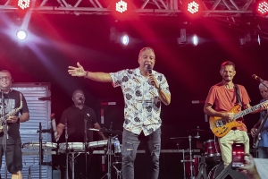 Luau da SMECT chega a Guaxindiba com Gil Paixão nesta sexta-feira (30/01)