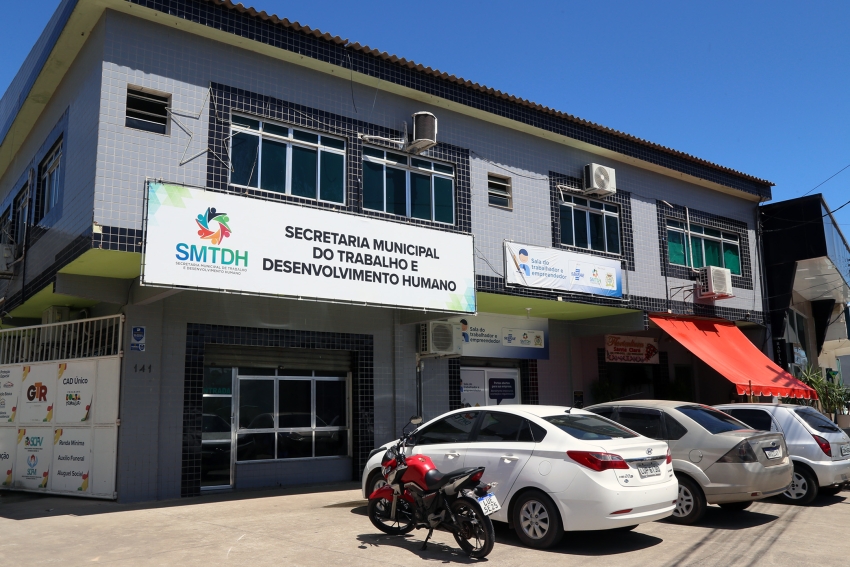 Balcão de Emprego tem novas vagas disponíveis