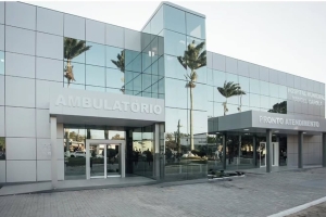 Saúde amplia atendimento de reumatologia com novo médico