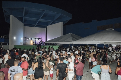 Costa Doce Beer Fest é sucesso em Santa Clara