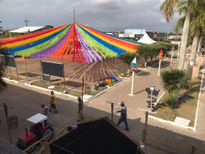 Rancheirada da Smec acontece nesta sexta-feira (1) e no sábado (2)