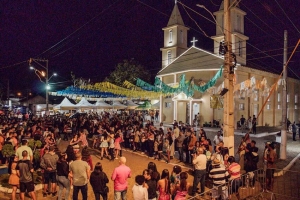População de Gargaú elogia festa de São Pedro