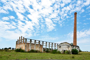 Vídeo sobre as ruínas de Tipity vence concurso São Francisco que eu conheço