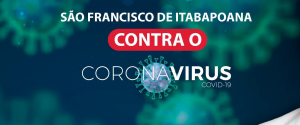 Boletim Coronavírus – 07-11-2021: leitos permanecem desocupados desde 31/10