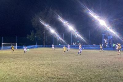 Copa Verão: Bom Jardim e Praça vencem nesta sexta