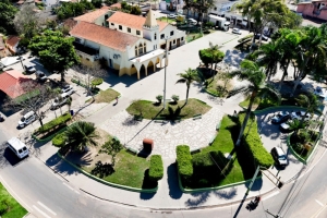 Programação comemora 31 anos de emancipação de São Francisco de Itabapoana