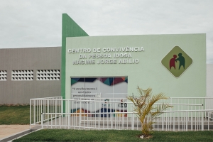 Tarde com seresta movimenta Centro de Convivência da Pessoa Idosa nesta semana