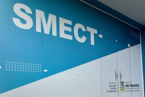 SMECT promove capacitação sobre Educação de Surdos