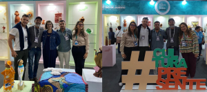 SFI presente na 14ª Feira Rio Artes Manuais